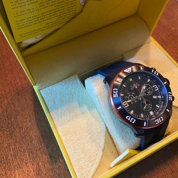 Invicta Pro Diver Mens watch - Picture 9 of 12